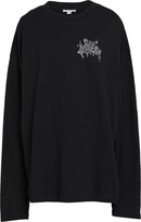 Thumbnail for your product : Topshop T-shirt Black
