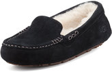 Thumbnail for your product : UGG Ansley Moccasin Slipper, Black