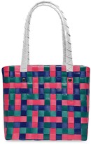 Thumbnail for your product : Marni Market Micro Basket Bag