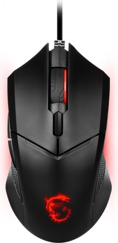MSI Clutch GM08 Gaming Mouse