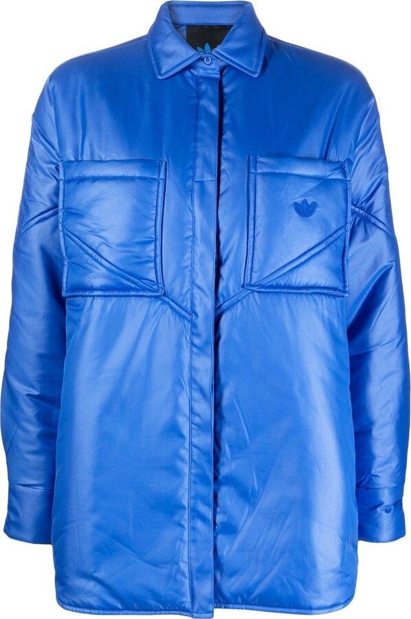 Adidas Padded Jacket | Shop The Largest Collection | ShopStyle