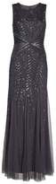 Thumbnail for your product : Adrianna Papell Beaded Sleeveless Gown