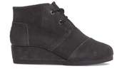 Thumbnail for your product : Toms 'Desert - Youth' Wedge Bootie