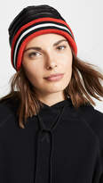 Thumbnail for your product : Think Royln Downtown Crown Ribbed Beanie Hat