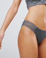 Thumbnail for your product : Free People Bikini Brief
