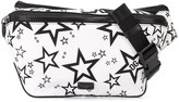 Thumbnail for your product : Dolce & Gabbana Millennials star-print belt bag