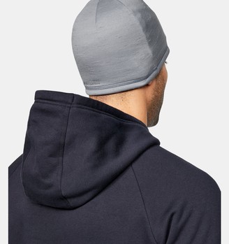 ua storm fleece beanie