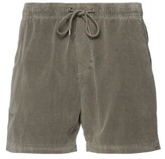 James Perse Men's Shorts | Shop the world's largest collection of 