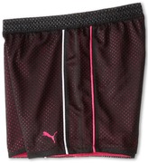 Thumbnail for your product : Puma Kids - Double Mesh Shorts Girl's Shorts