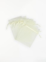 Thumbnail for your product : Habico Organza Bags