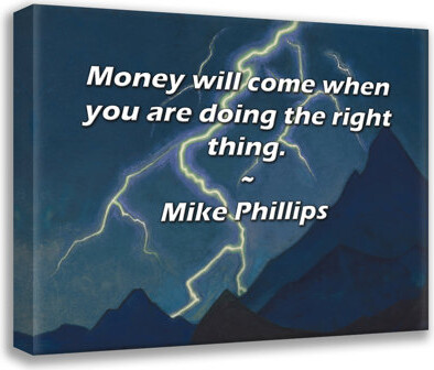 Astoria Grand Gallery Wrapped Canvas By Malalai Joya: "It doesn’t matter who’s voting, it matters who