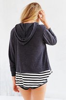 Thumbnail for your product : Urban Outfitters Project Social T Brushed Rays Sweatshirt