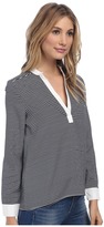 Thumbnail for your product : Christin Michaels Sophie Blouse