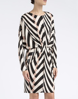 Thumbnail for your product : Lanvin Printed Jersey Dress