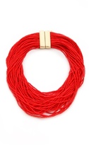 Thumbnail for your product : Bex Rox Maasai Necklace