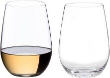 Riedel Setof2)13.25flozWineTumblerRiesling/SauvignonBlancWineGlasses