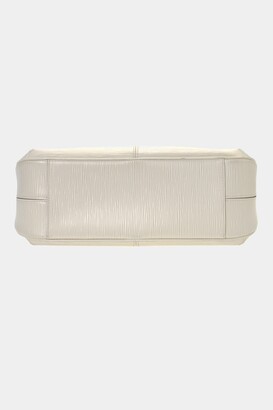 Louis Vuitton Epi Turenne GM Bag - ShopStyle