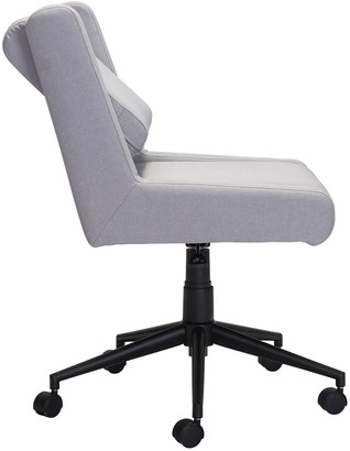 ZUO Brix Office Chair