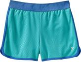 Thumbnail for your product : Old Navy Girls Active Mesh Running Shorts