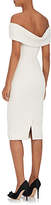 Thumbnail for your product : Zac Posen Women's Crepe Sleeveless Sheath Dress