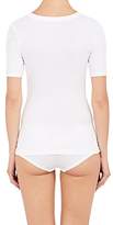 Thumbnail for your product : Zimmerli Women's Pureness T-Shirt - White