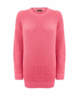 coral coloured jumpers