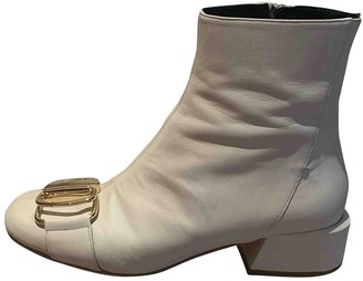 tibi dylan boots