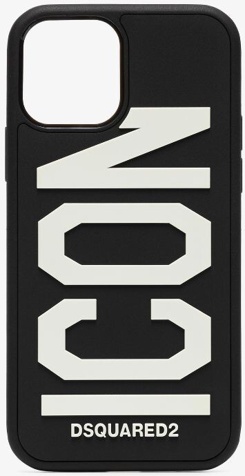 DSQUARED2 Icon iPhone X case - ShopStyle Tech Accessories