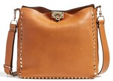 Thumbnail for your product : Valentino 'Rockstud' Hobo