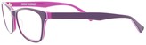 Thumbnail for your product : Corinne McCormack Juliet Purple Acetate Reading Glasses - 1.50