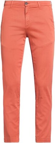 Moro Man Pants