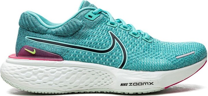 zoomx invincible run 2