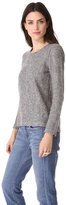 Thumbnail for your product : Madewell Textured Pullover