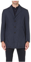Thumbnail for your product : Corneliani Lightweight lapel jacket - for Men