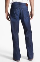 Thumbnail for your product : Paige Denim 'Doheny' Relaxed Straight Leg Jeans (McKinley)