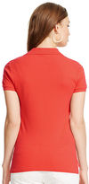 Thumbnail for your product : Polo Ralph Lauren Skinny-Fit Stretch Polo Shirt