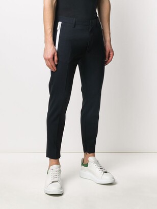 DSQUARED2 Skinny-Fit Trousers