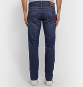 Thumbnail for your product : Tom Ford Slim-Fit Stretch-Denim Jeans