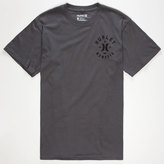 Thumbnail for your product : Hurley 19th Street Mens T-Shirt