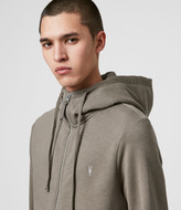 Thumbnail for your product : AllSaints Lutra Zip Hoodie
