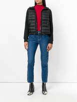 Thumbnail for your product : Moncler hooded padded shell jacket