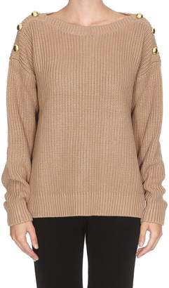 Michael Kors Boatneck Sweater