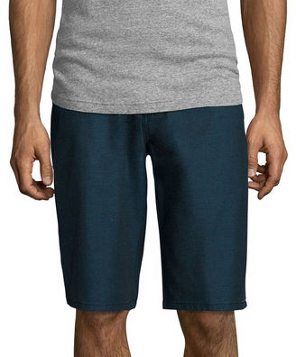 Zoo York Booster Shorts