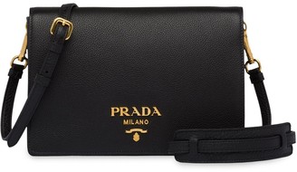 Prada fold over bag Clearance