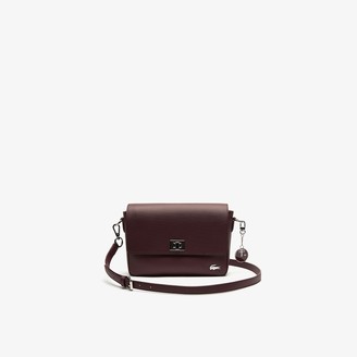 women's daily classic coated piqué canvas backpack