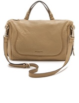 Thumbnail for your product : MS by Martine Sitbon Lambskin Satchel
