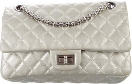 Chanel Reissue Flap Bag 225 - ShopStyle