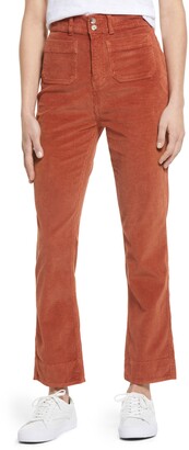 Faherty corduroy pants Clearance