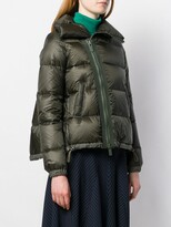 Thumbnail for your product : Sacai Puffer Jacket