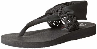 studio skechers flip flops